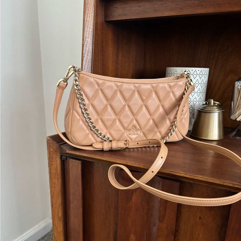 Kate Spade New York Carey Small Crossbody